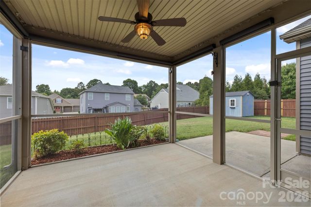 1172 Mckee Farm Lane, Belmont, NC 28012