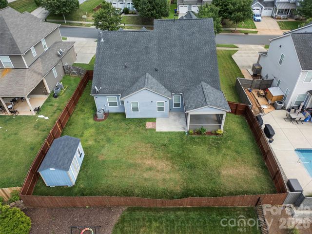 1172 Mckee Farm Lane, Belmont, NC 28012