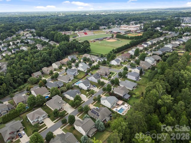 1172 Mckee Farm Lane, Belmont, NC 28012