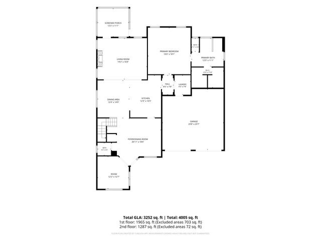 1172 Mckee Farm Lane, Belmont, NC 28012
