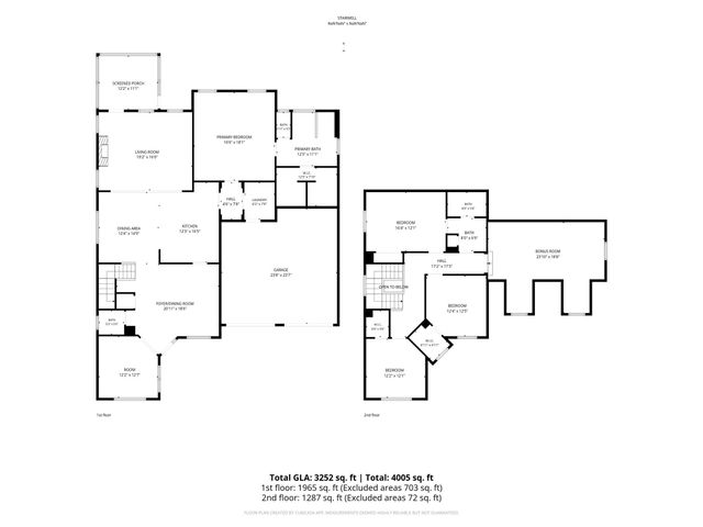 1172 Mckee Farm Lane, Belmont, NC 28012