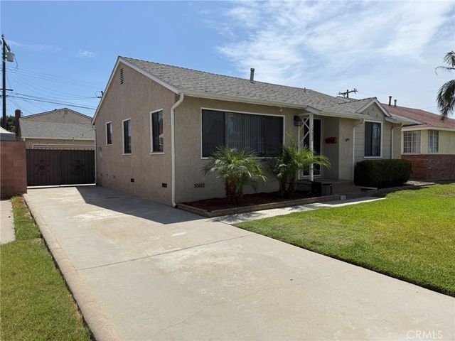 10632 Meadow Avenue, Norwalk, CA 90650