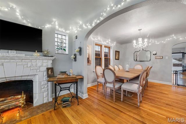 6430 Sutherland Avenue, St Louis, MO 63109