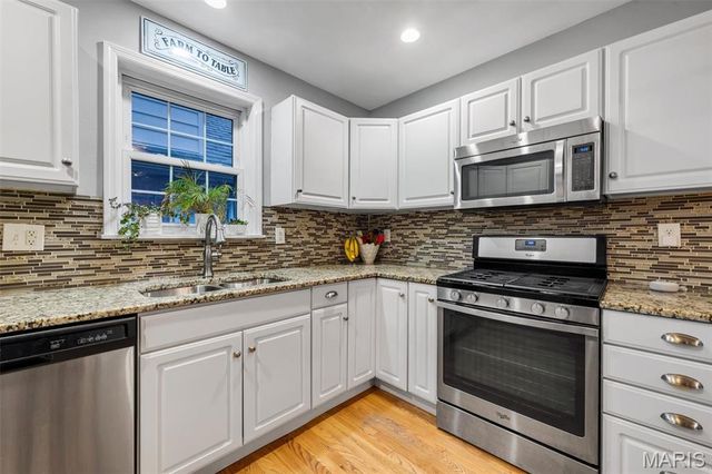 6430 Sutherland Avenue, St Louis, MO 63109