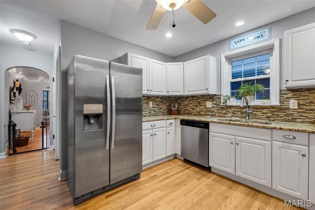 6430 Sutherland Avenue, St Louis, MO 63109