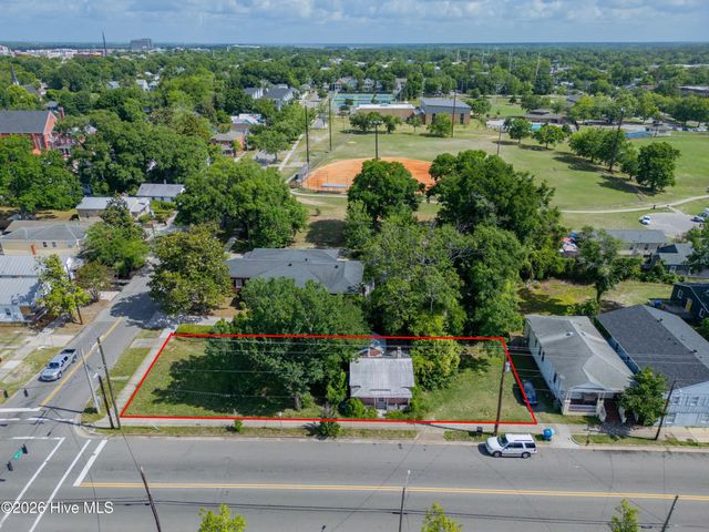805 Castle Street, Wilmington, NC 28401