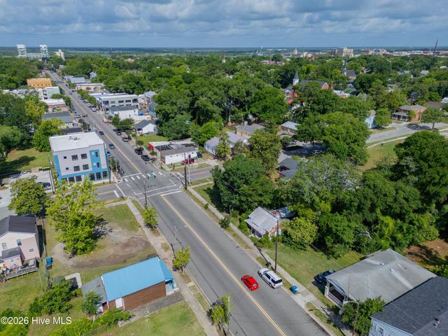 805 Castle Street, Wilmington, NC 28401
