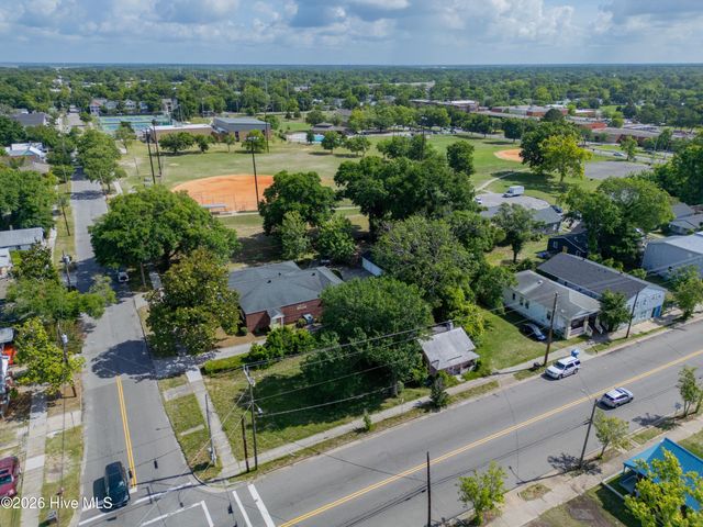805 Castle Street, Wilmington, NC 28401