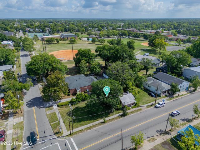 805 Castle Street, Wilmington, NC 28401