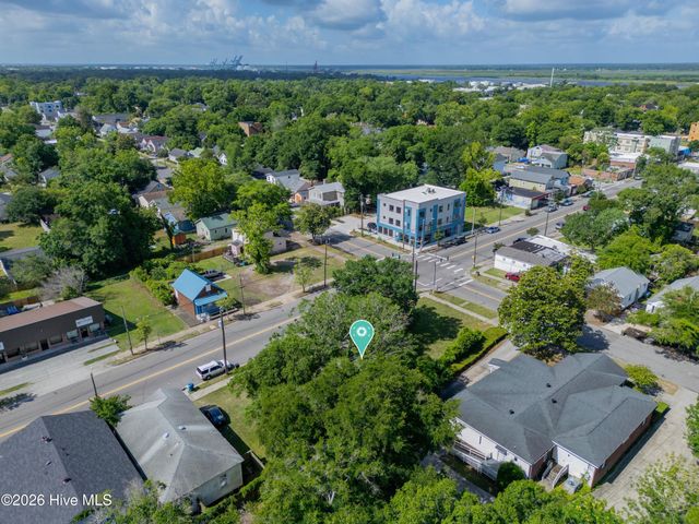 805 Castle Street, Wilmington, NC 28401