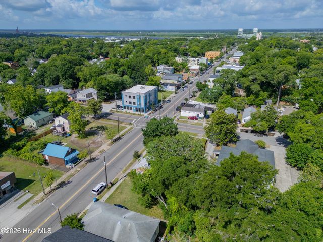 805 Castle Street, Wilmington, NC 28401