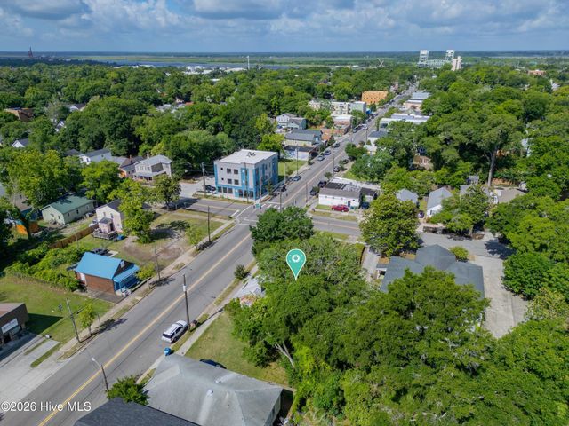 805 Castle Street, Wilmington, NC 28401
