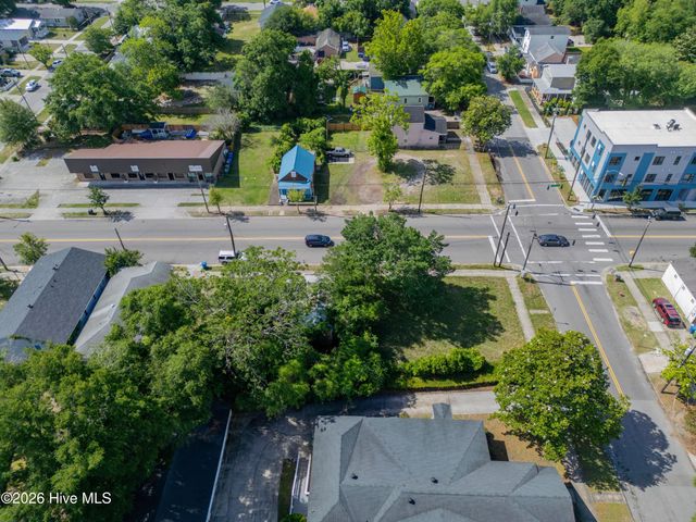 805 Castle Street, Wilmington, NC 28401