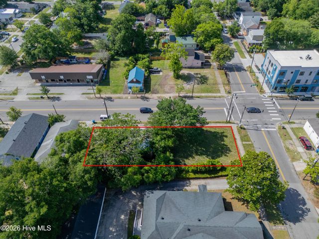 805 Castle Street, Wilmington, NC 28401