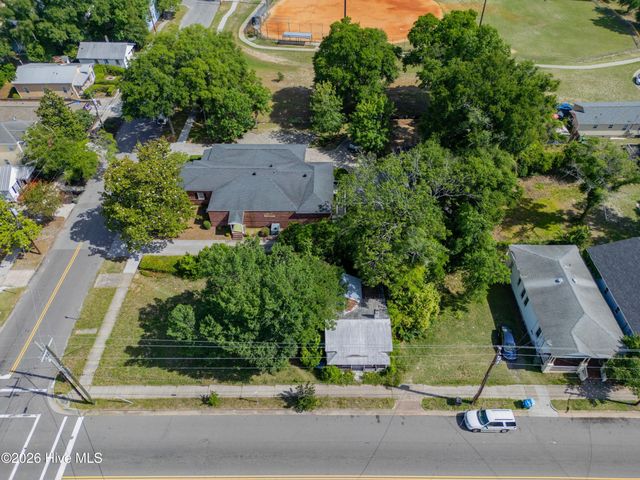 805 Castle Street, Wilmington, NC 28401