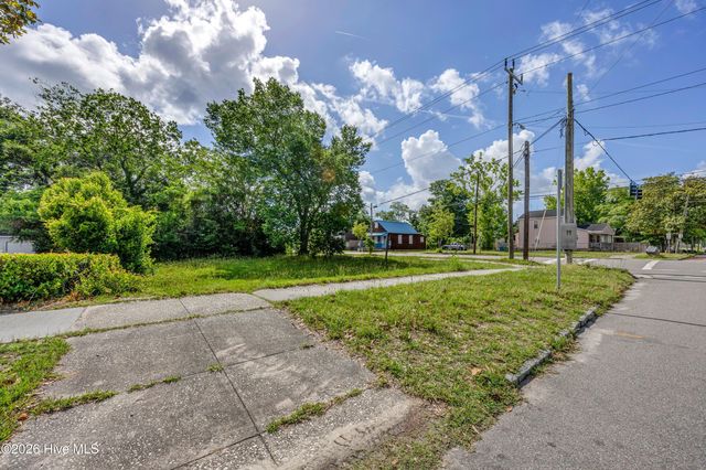 805 Castle Street, Wilmington, NC 28401