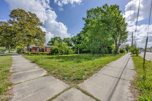 805 Castle Street, Wilmington, NC 28401