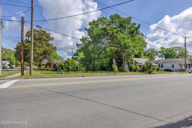 805 Castle Street, Wilmington, NC 28401