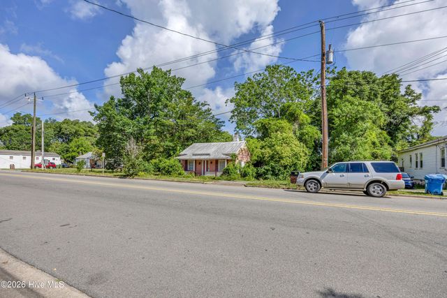 805 Castle Street, Wilmington, NC 28401