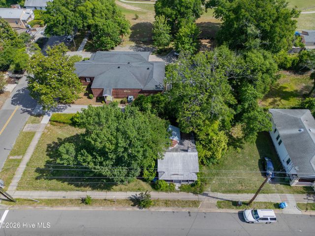 805 Castle Street, Wilmington, NC 28401