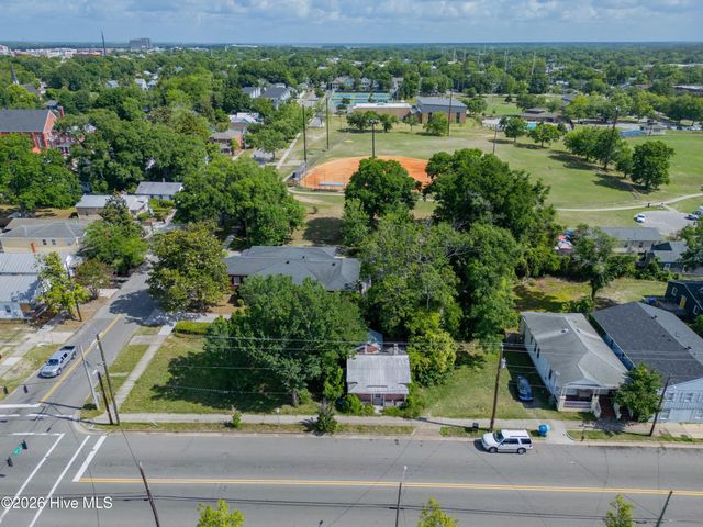 805 Castle Street, Wilmington, NC 28401
