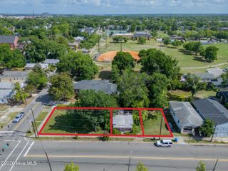 805 Castle Street, Wilmington, NC 28401