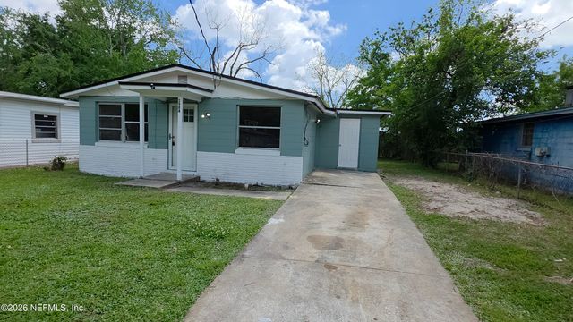 1984 W 3RD Street, Jacksonville, FL 32209