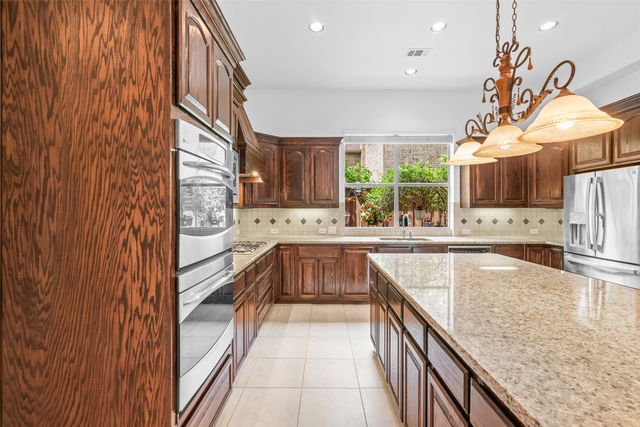 4568 Kentucky Drive, Plano, TX 75024