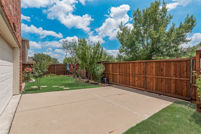 4568 Kentucky Drive, Plano, TX 75024