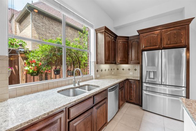 4568 Kentucky Drive, Plano, TX 75024