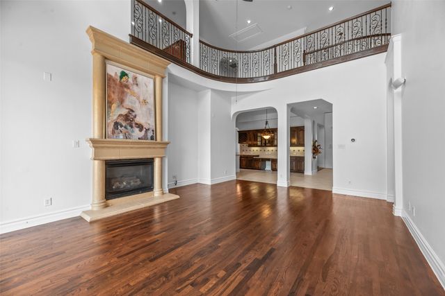 4568 Kentucky Drive, Plano, TX 75024