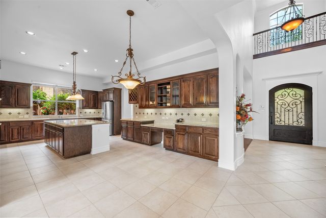 4568 Kentucky Drive, Plano, TX 75024