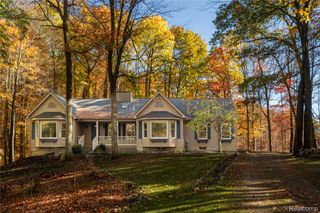 1613 Tu Van Trail, Addison Township, MI 48367
