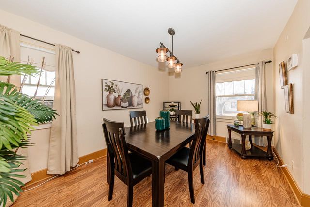 5013 N 54th STREET, Milwaukee, WI 53218