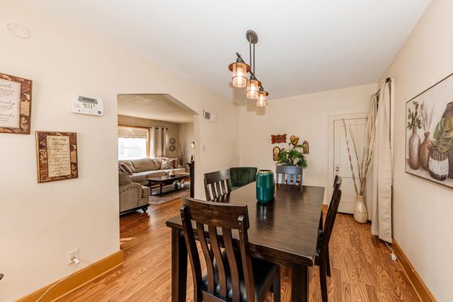 5013 N 54th STREET, Milwaukee, WI 53218