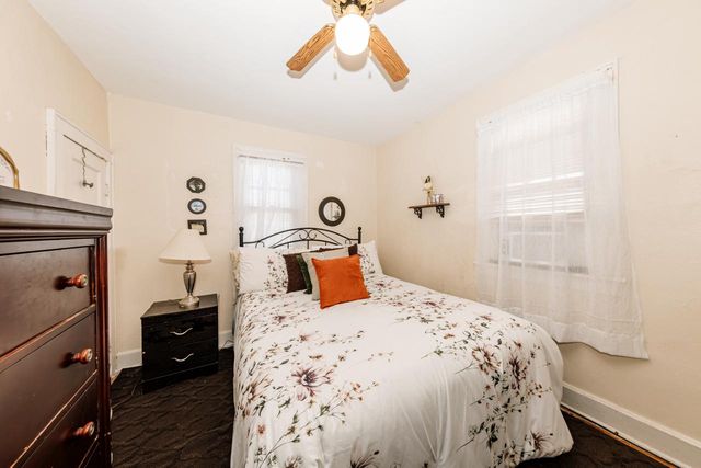 5013 N 54th STREET, Milwaukee, WI 53218