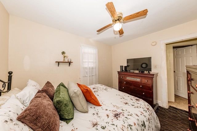 5013 N 54th STREET, Milwaukee, WI 53218