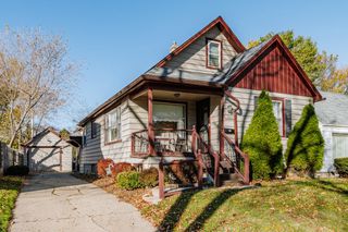 5013 N 54th STREET, Milwaukee, WI 53218