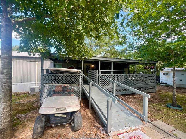 228 Fishing Village Rd Road, Story, AR 71970
