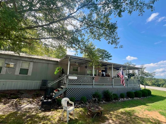 228 Fishing Village Rd Road, Story, AR 71970