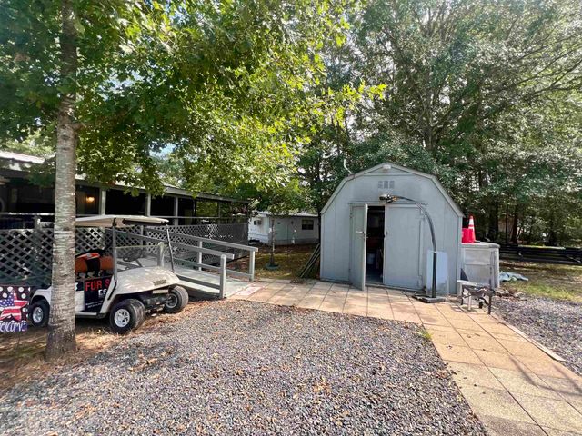 228 Fishing Village Rd Road, Story, AR 71970