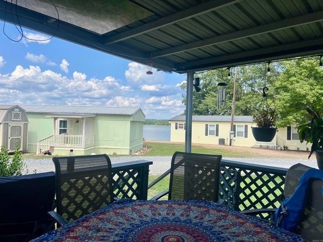 228 Fishing Village Rd Road, Story, AR 71970