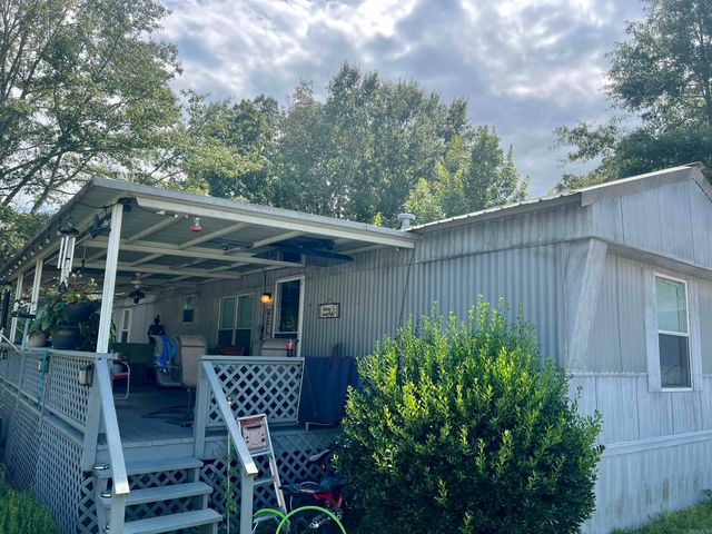 228 Fishing Village Rd Road, Story, AR 71970