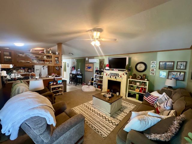 228 Fishing Village Rd Road, Story, AR 71970