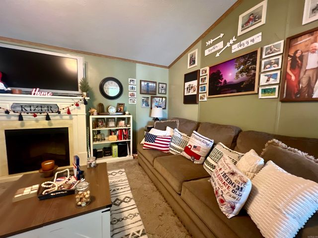 228 Fishing Village Rd Road, Story, AR 71970