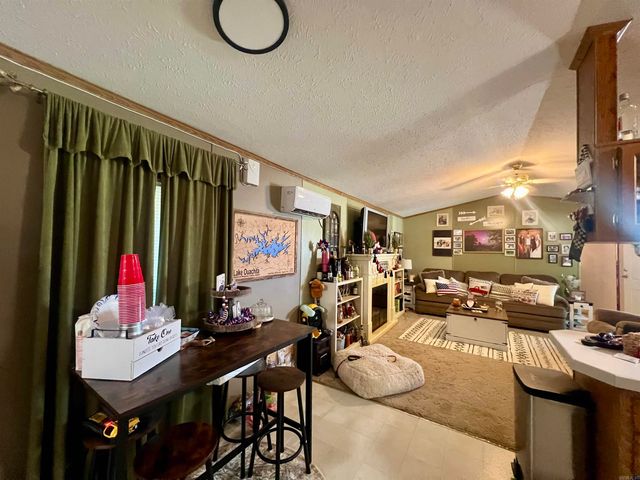 228 Fishing Village Rd Road, Story, AR 71970