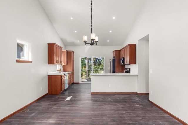 1024 Armida Court, Reedsburg, WI 53959