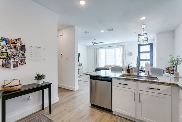 7605 Reis Lane, North Richland Hills, TX 76182