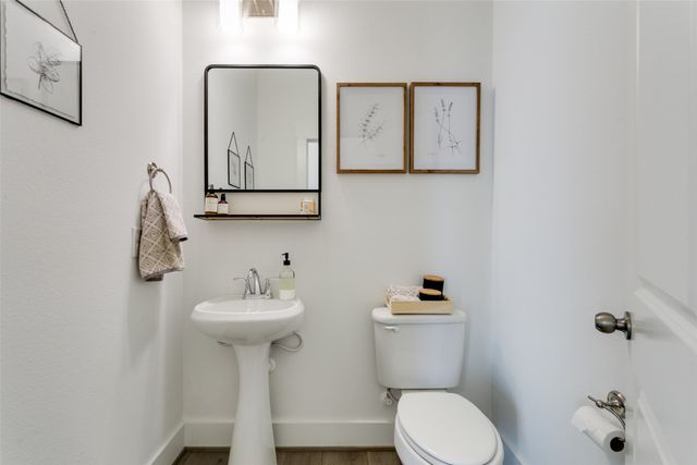 7605 Reis Lane, North Richland Hills, TX 76182