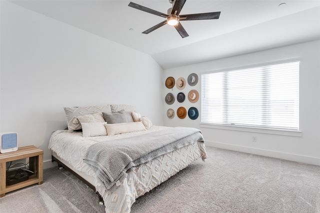 7605 Reis Lane, North Richland Hills, TX 76182